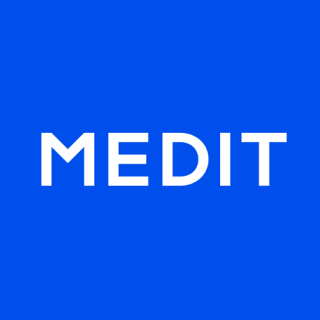 Medit logo