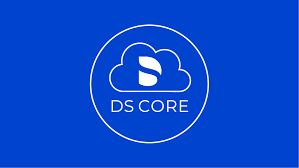 DS Core logo