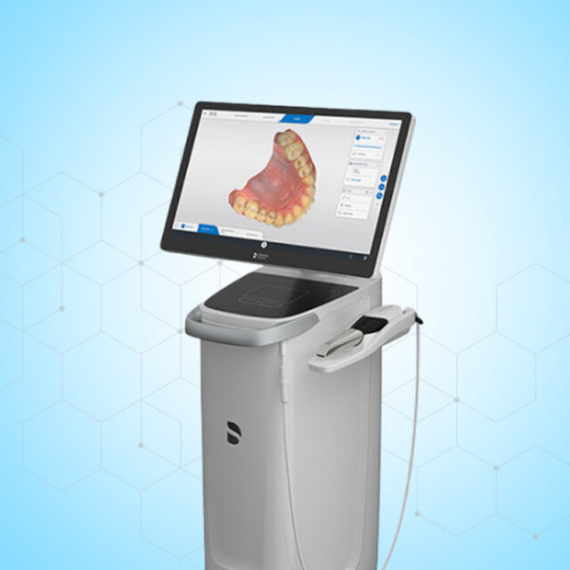 Prime Scan / Omnicam