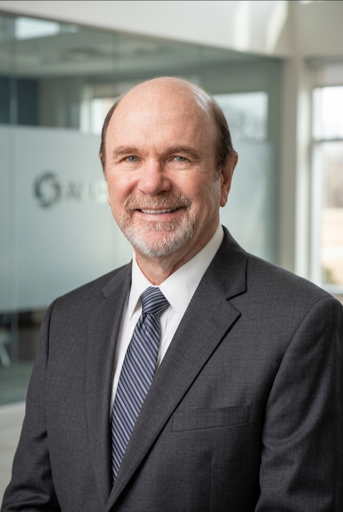 Bob – Consultant