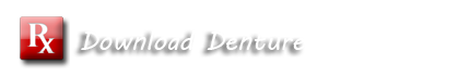 Download denture RX